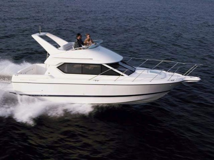 Yacht Image